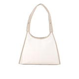 Zofi Shoulder Bag In Taupe