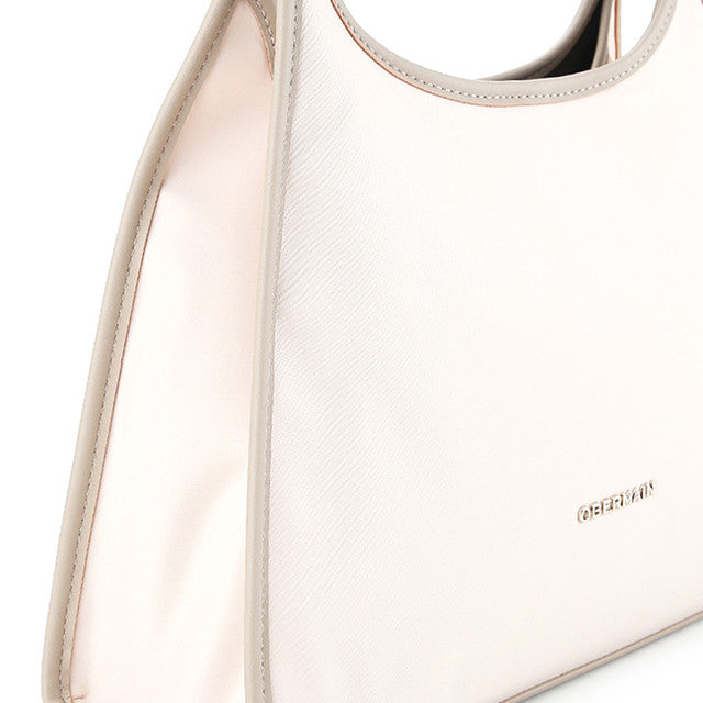 Zofi Shoulder Bag In Taupe