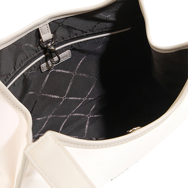 Zofi Shoulder Bag In Taupe