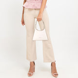 Zofi Shoulder Bag In Taupe