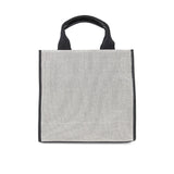 Zonia Tote Bag In Black