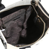 Zonia Tote Bag In Black