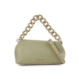 Brianna Clutch In Green
