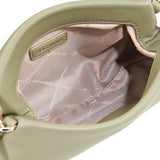Brianna Clutch In Green