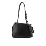 Obermain Tas Wanita Brianna Top Handle Bag In Black