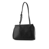 Obermain Tas Wanita Brianna Top Handle Bag In Black