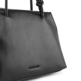 Obermain Tas Wanita Brianna Top Handle Bag In Black