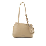 Obermain Tas Wanita Brianna Top Handle Bag In Khaki