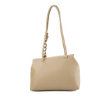 Obermain Tas Wanita Brianna Top Handle Bag In Khaki