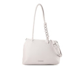 Obermain Tas Wanita Brianna Top Handle Bag In Light Grey