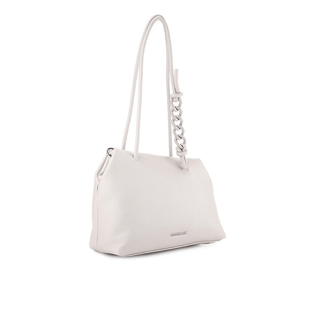 Obermain Tas Wanita Brianna Top Handle Bag In Light Grey