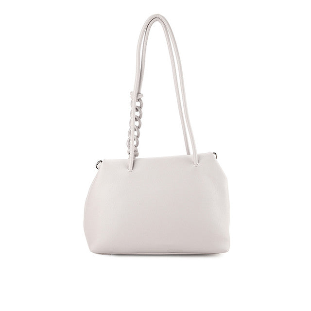 Obermain Tas Wanita Brianna Top Handle Bag In Light Grey