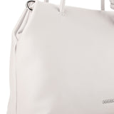 Obermain Tas Wanita Brianna Top Handle Bag In Light Grey