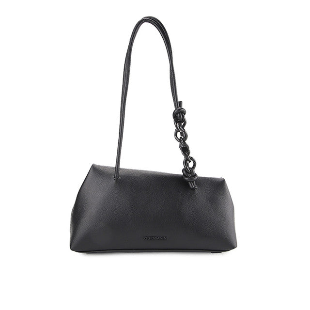 Obermain Tas Wanita Brianna Shoulder Bag In Black