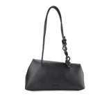 Obermain Tas Wanita Brianna Shoulder Bag In Black