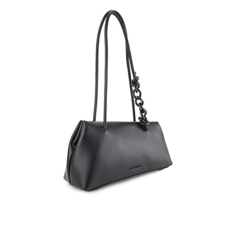 Obermain Tas Wanita Brianna Shoulder Bag In Black