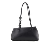Obermain Tas Wanita Brianna Shoulder Bag In Black