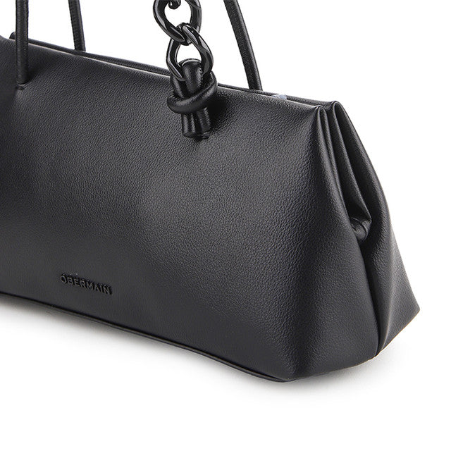 Obermain Tas Wanita Brianna Shoulder Bag In Black