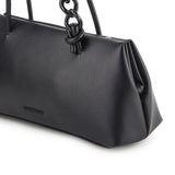 Obermain Tas Wanita Brianna Shoulder Bag In Black