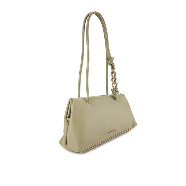 Obermain Tas Wanita Brianna Shoulder Bag In Green