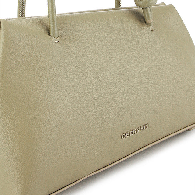 Obermain Tas Wanita Brianna Shoulder Bag In Green