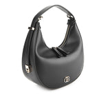 Obermain Tas Wanita Bette Top Handle Bag (M) In Black