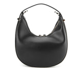 Obermain Tas Wanita Bette Top Handle Bag (M) In Black
