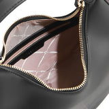 Obermain Tas Wanita Bette Top Handle Bag (M) In Black