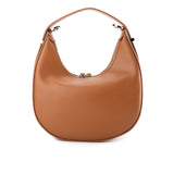 Obermain Tas Wanita Bette Top Handle Bag (M) In Brown