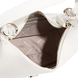 Obermain Tas Wanita Bette Top Handle Bag (M) In Light Grey