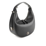 Obermain Tas Wanita Bette Top Handle Bag (M) In Black