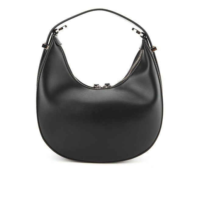 Obermain Tas Wanita Bette Top Handle Bag (M) In Black