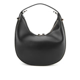 Obermain Tas Wanita Bette Top Handle Bag (M) In Black