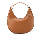 Obermain Tas Wanita Bette Top Handle Bag (L) In Brown