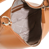 Obermain Tas Wanita Bette Top Handle Bag (L) In Brown