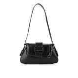 Obermain Tas Wanita Billie Shoulder Bag In Black