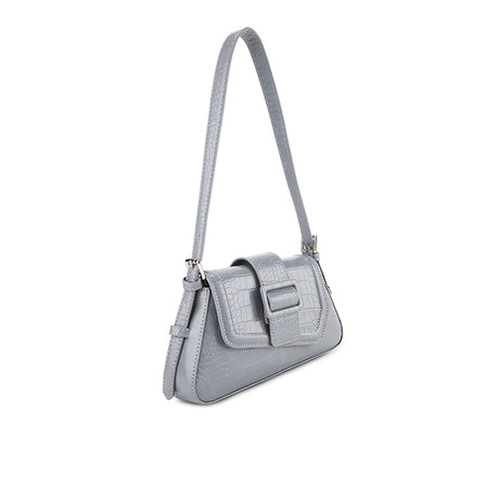 Obermain Tas Wanita Billie Shoulder Bag In Blue