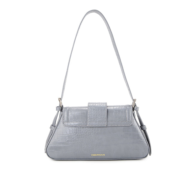 Obermain Tas Wanita Billie Shoulder Bag In Blue
