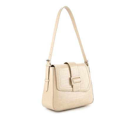 Obermain Tas Wanita Billie Hobo Bag In Almond