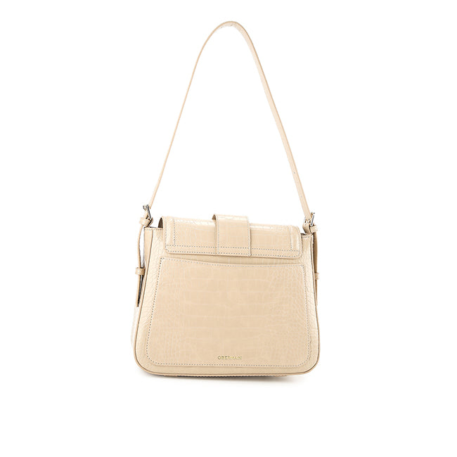 Obermain Tas Wanita Billie Hobo Bag In Almond