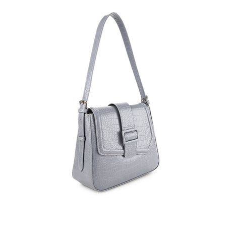 Obermain Tas Wanita Billie Hobo Bag In Blue