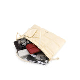 Obermain Tas Wanita Nerissa Tote Bag (M) In Beige