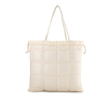 Obermain Tas Wanita Nerissa Tote Bag (L) In Beige