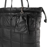 Obermain Tas Wanita Nerissa Tote Bag (L) In Black
