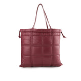Obermain Tas Wanita Nerissa Tote Bag (L) In Maroon