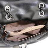 Obermain Tas Wanita Bernice Shoulder Bag (M) In Black