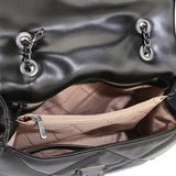 Obermain Tas Wanita Bernice Shoulder Bag (L) In Black