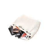Obermain Tas Wanita Barrera Bucket Bag In Cream