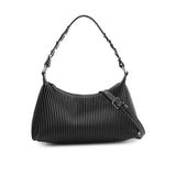 Obermain Tas Wanita Barrera Shoulder Bag(M) In Black