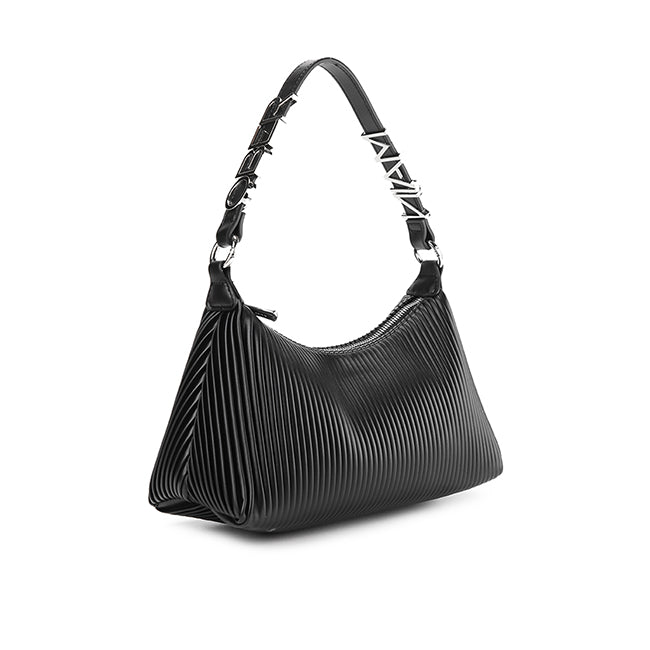 Obermain Tas Wanita Barrera Shoulder Bag(M) In Black